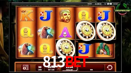 Desvendando o Mundo dos Jogos Virtuais na 813bet