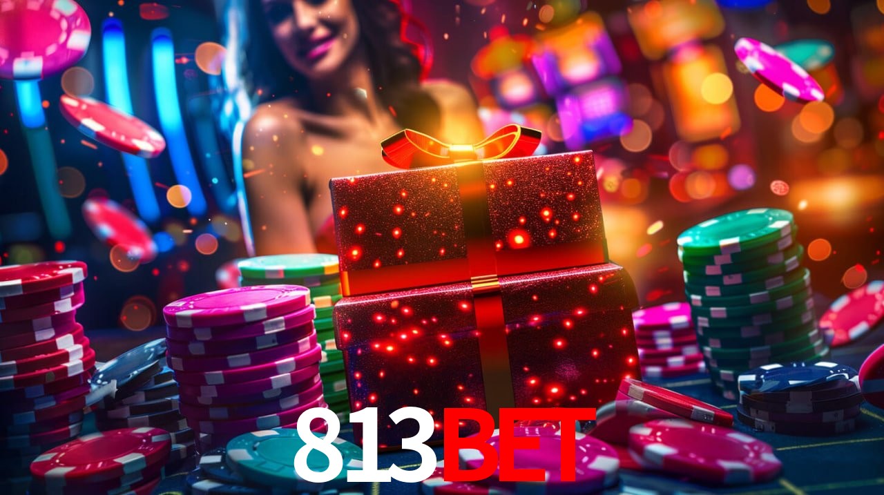 cassino 813bet