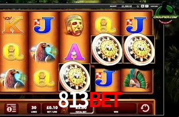 Desvendando o Mundo dos Jogos Virtuais na 813bet