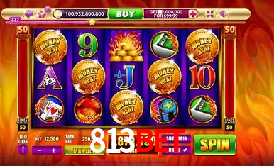 A Emoção da Loteria na 813bet: Uma Chance de Mudança de Vida