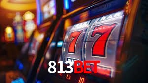 Segurança 2FA 813bet
