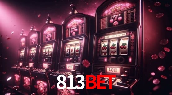 PIX Instantâneo 813bet