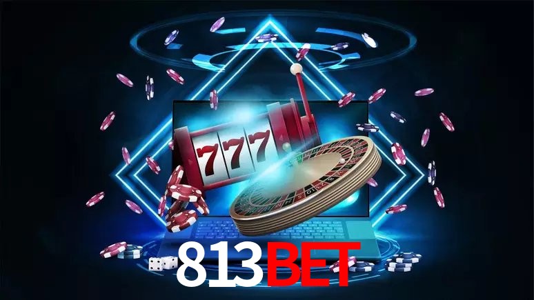 Login Seguro 813bet