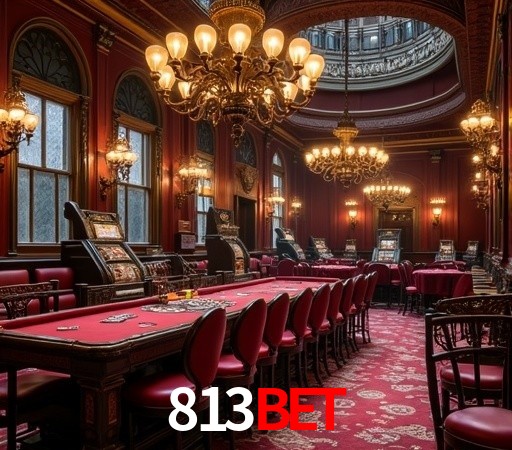 Promoção Relâmpago 813bet