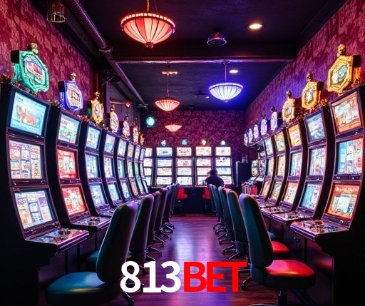 813bet lottery