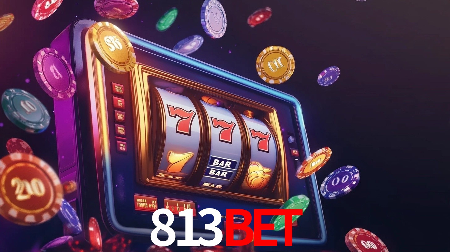 Welcome Bonus 813bet