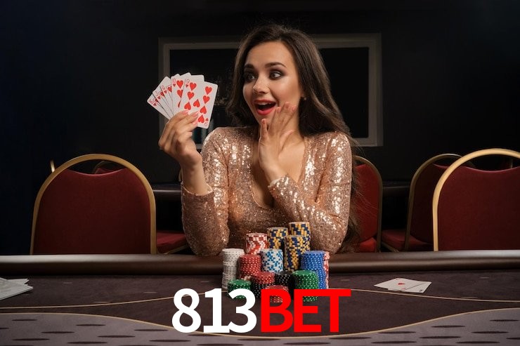 Interface do App 813bet