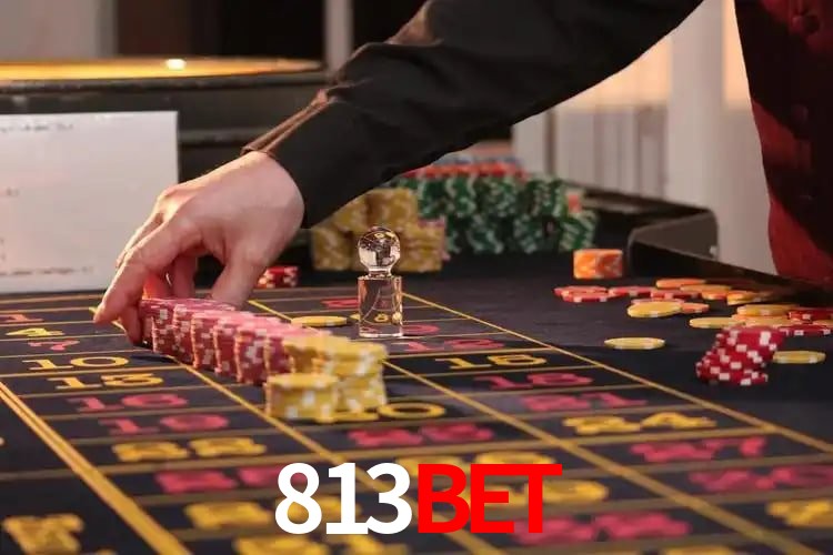 A Popularidade dos Caça-Níqueis no 813bet
