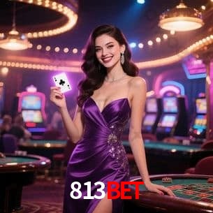 Casino Ao Vivo 813bet