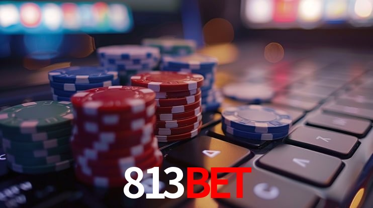 Sistemas de Segurança 813bet