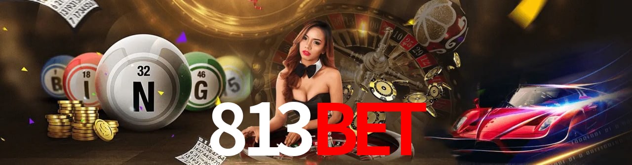 813bet login