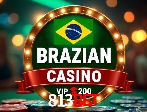 813bet Slots
