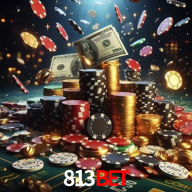 813bet Facebook