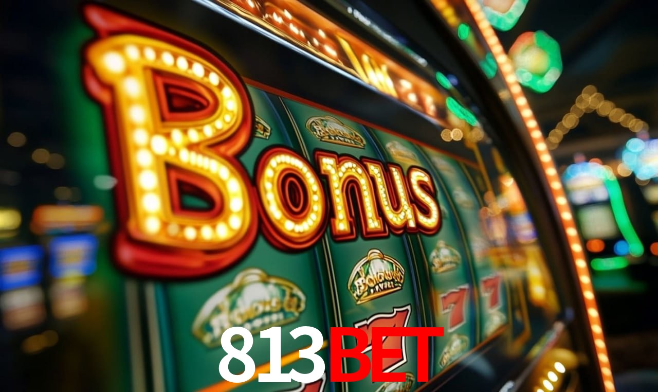 813bet Plataforma Oficial