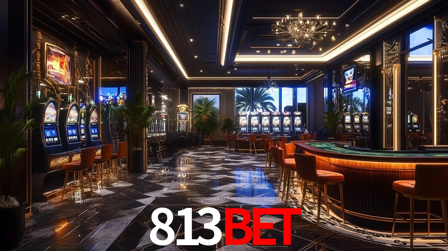 Ofertas Imperdíveis na 813bet: Promoções e Bônus Que Valem a Pena