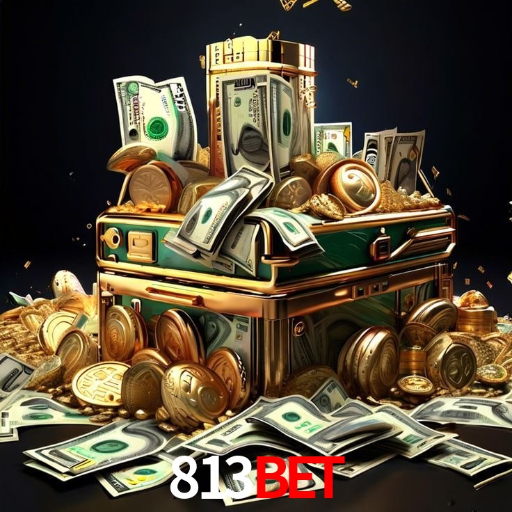 Apostas de Tênis 813bet