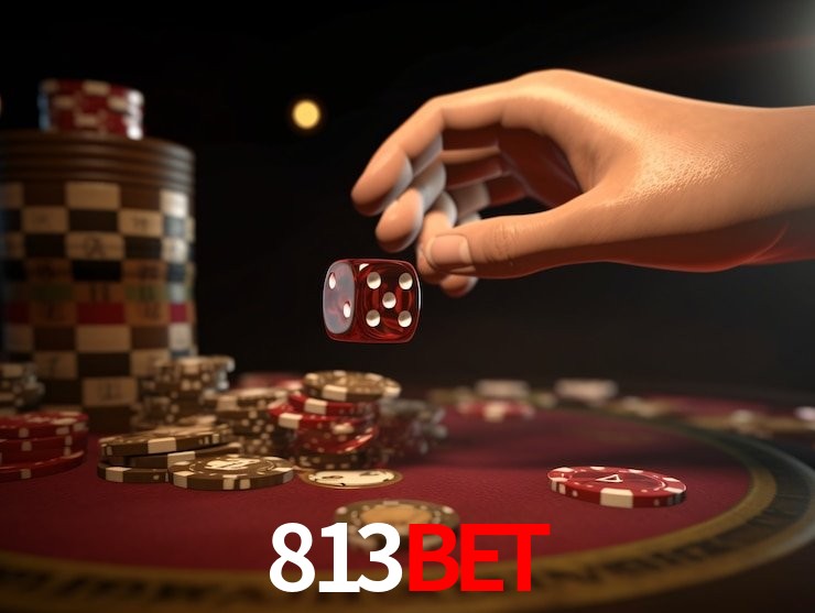 Jogos de Slot 813bet