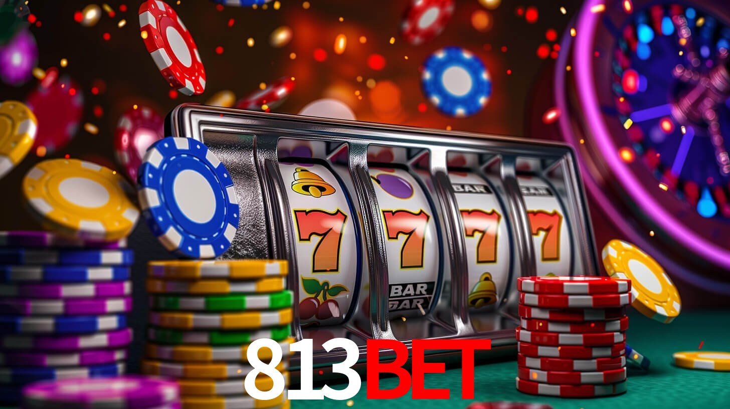 Torneios 813bet