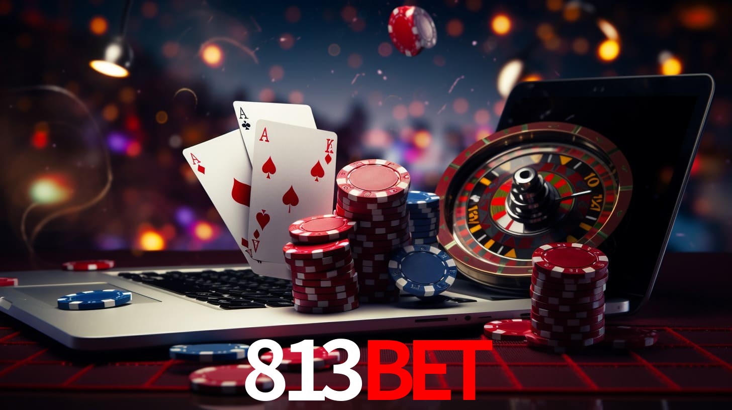 Roulette Table 813bet