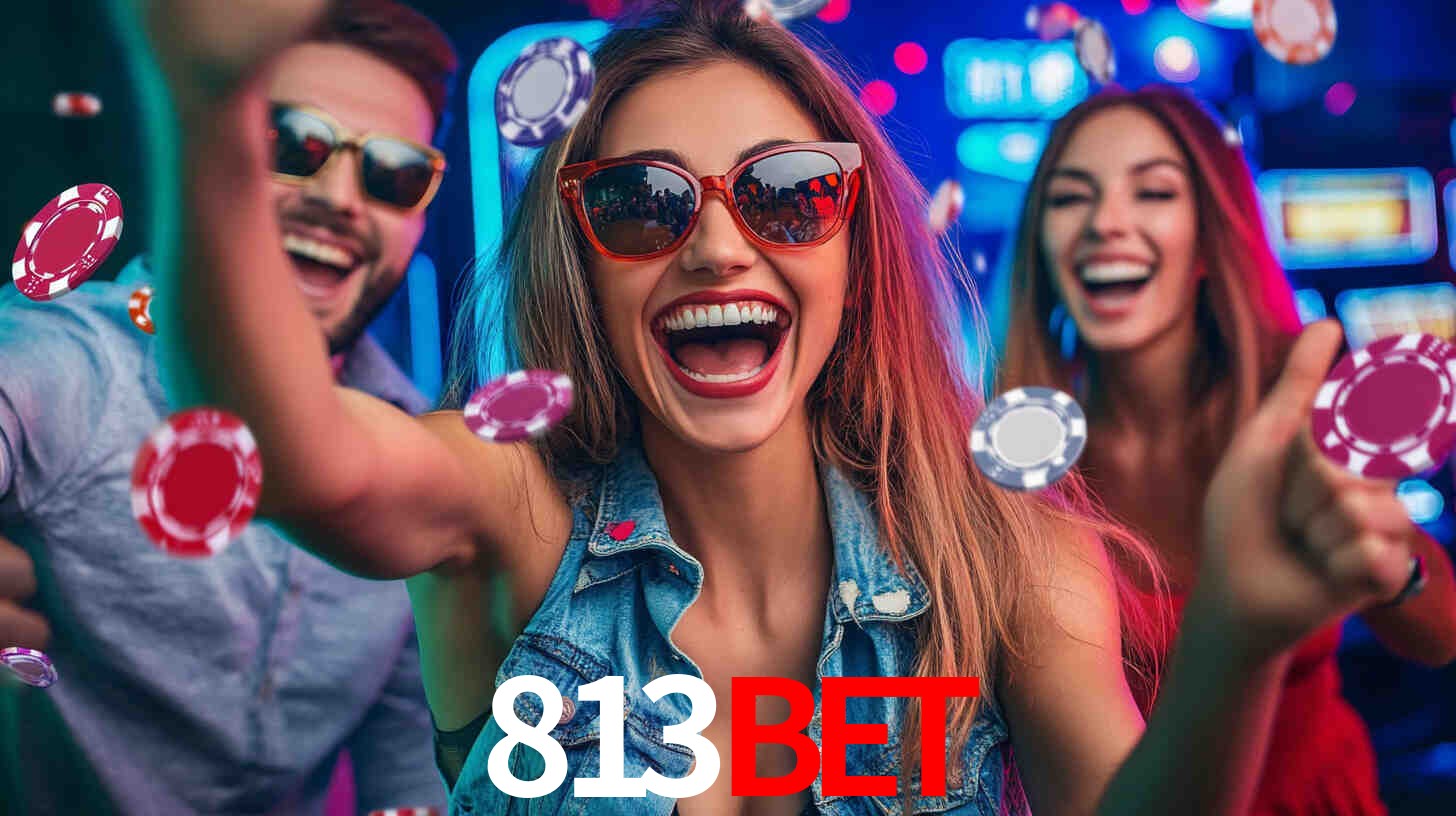 Descubra a Essência do 813bet: Nossa História e Compromissos
