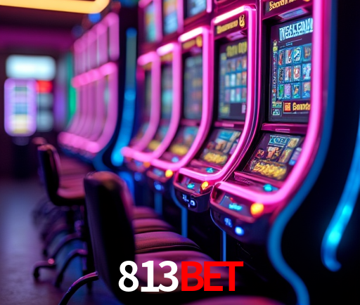813bet instalar