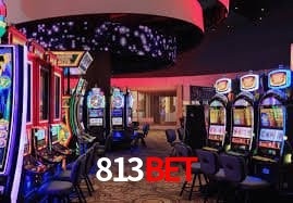 813bet cassino online