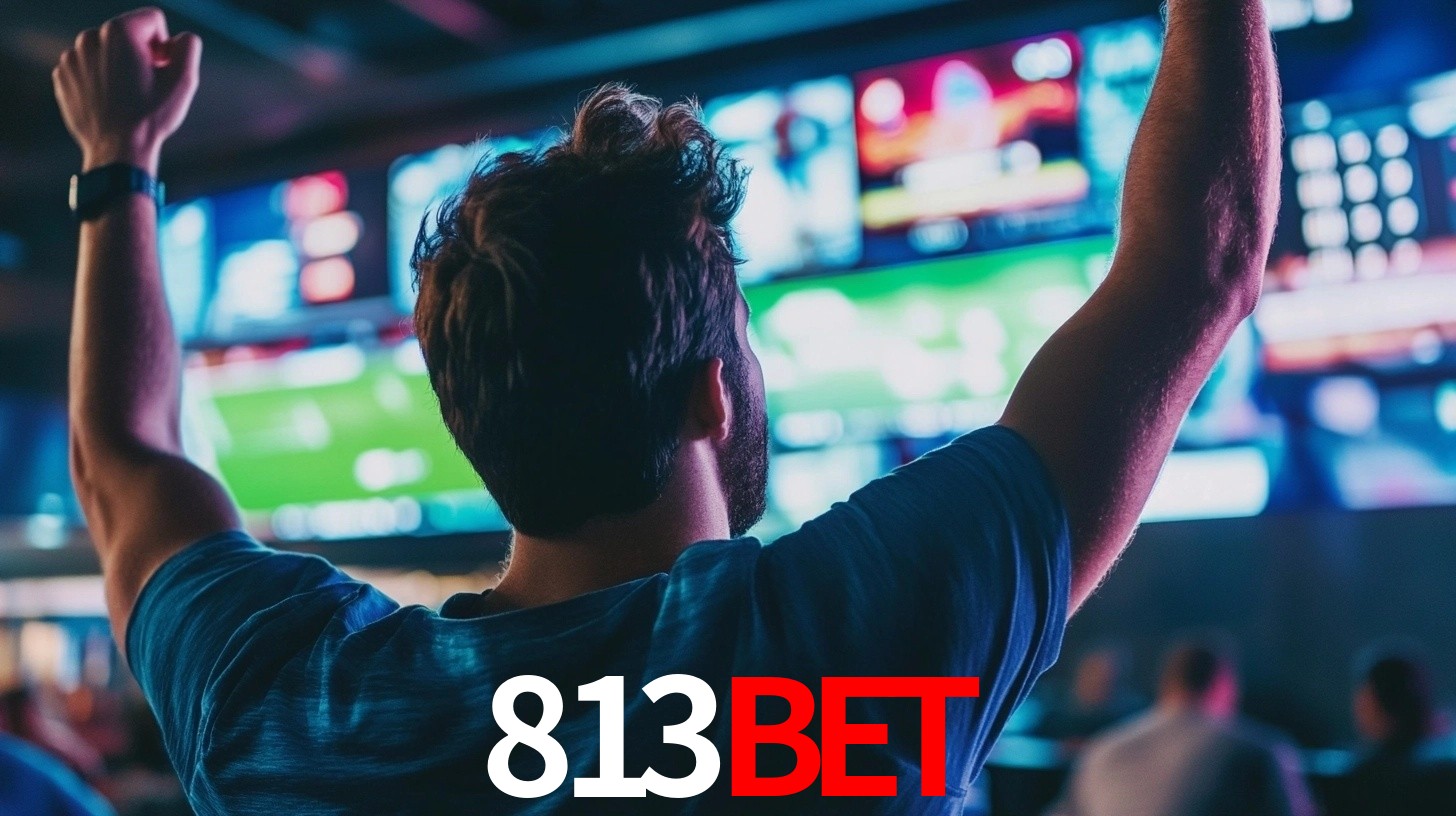 813bet