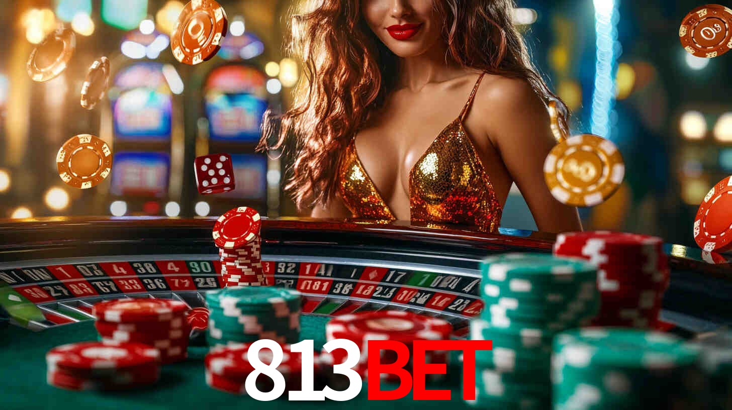 Premium Interface 813bet