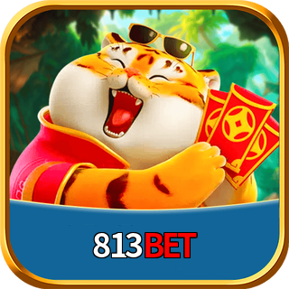 Logo 813bet